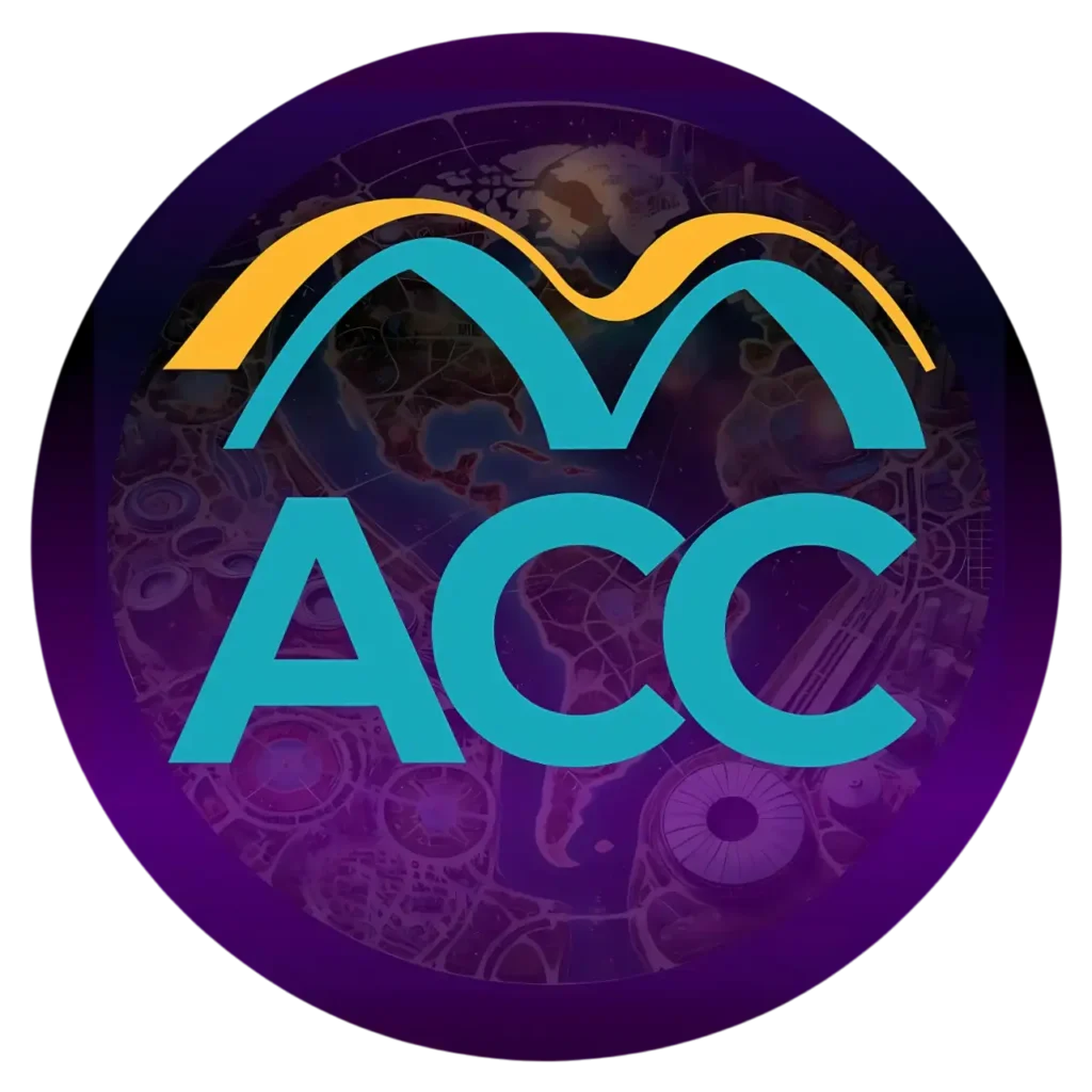 Logo ACC