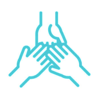 Over 200 volunteers contributed